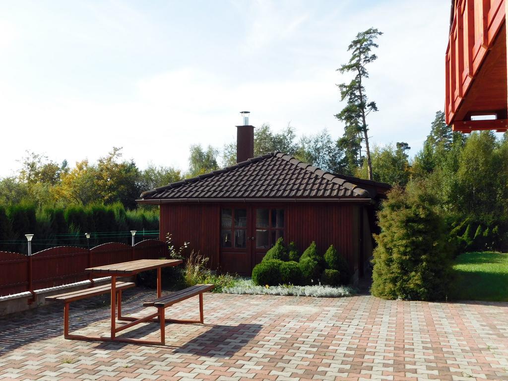 Penzion Petko Vysoké Tatry Exterior foto