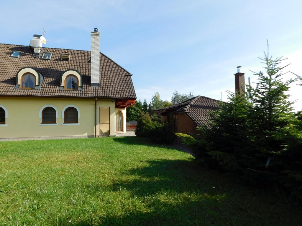 Penzion Petko Vysoké Tatry Exterior foto
