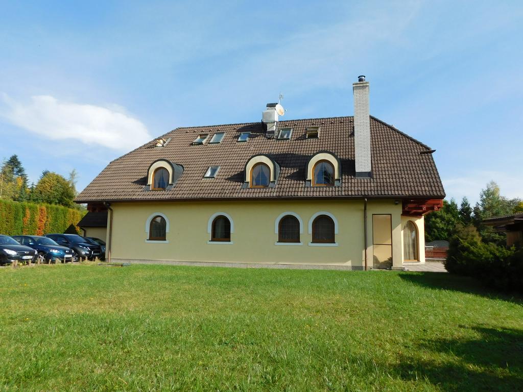Penzion Petko Vysoké Tatry Exterior foto