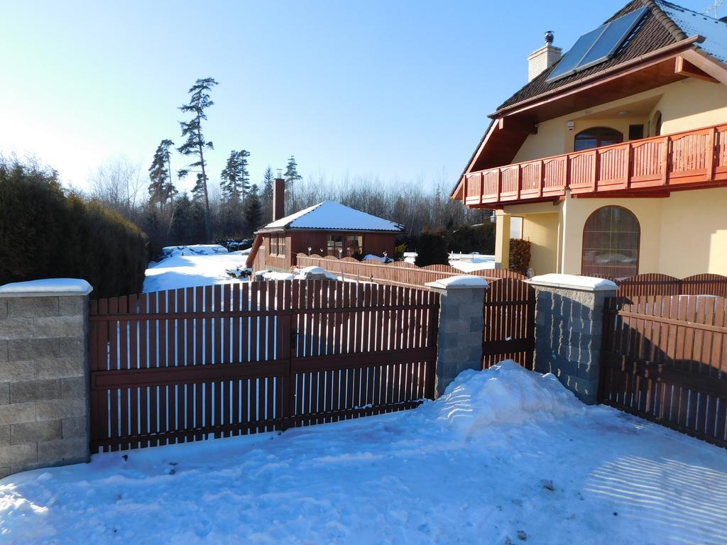 Penzion Petko Vysoké Tatry Exterior foto
